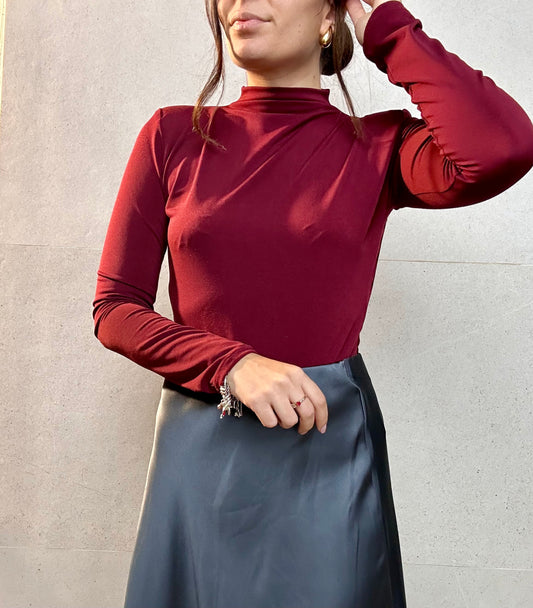 Body della vita bordeaux