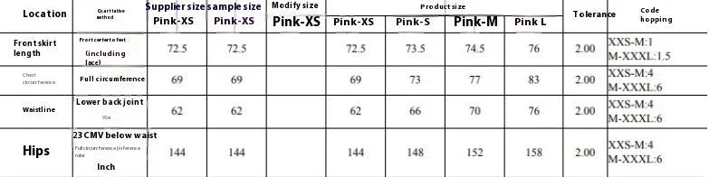 Abito in rete con fiocco a tubo da donna